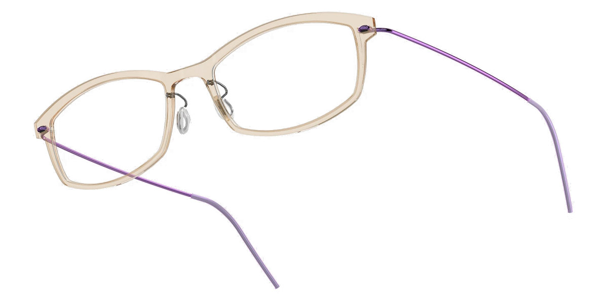 Color: C21 P77 - Lindberg N.O.W. Titanium LND6512C21P7750