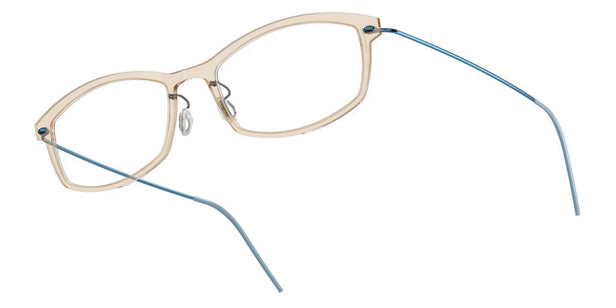 Color: C21 P80 - Lindberg N.O.W. Titanium LND6512C21P8050