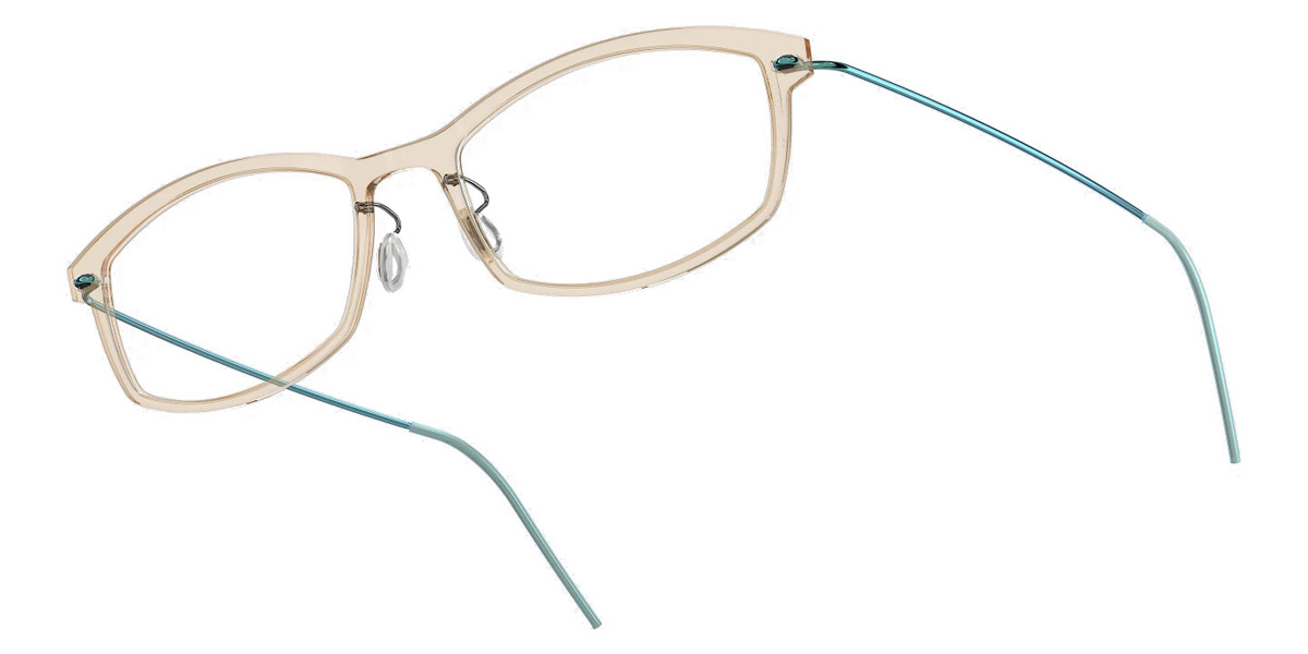 Color: C21 P85 - Lindberg N.O.W. Titanium LND6512C21P8552