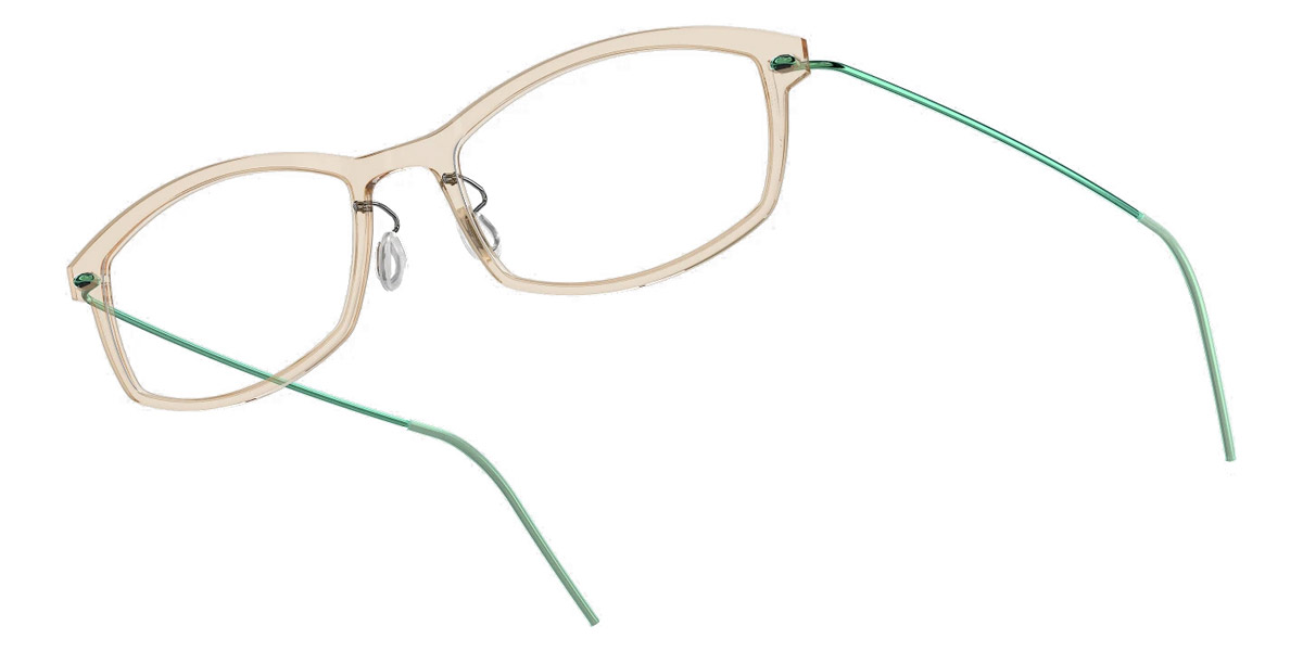 Color: C21 P90 - Lindberg N.O.W. Titanium LND6512C21P9052