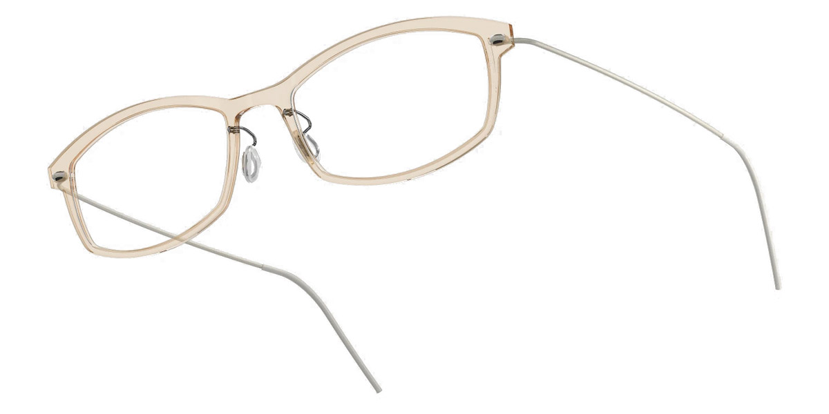 Color: C21 U38 - Lindberg N.O.W. Titanium LND6512C21U3852