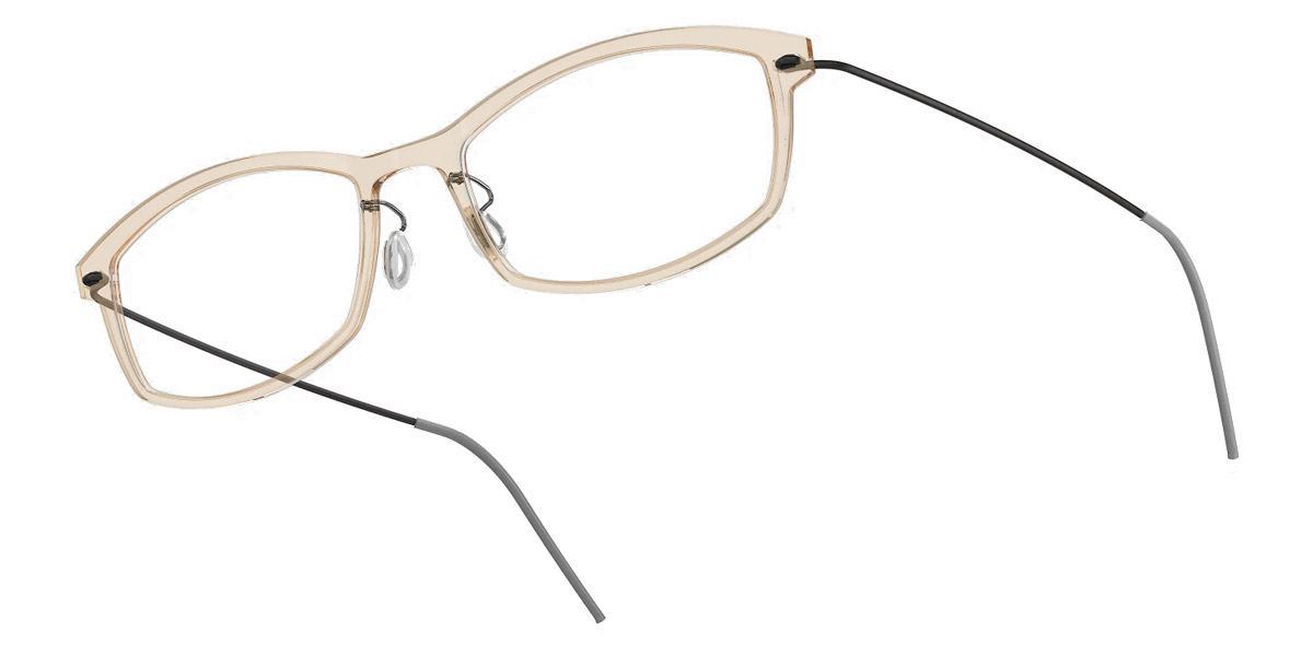 Color: C21 U9 - Lindberg N.O.W. Titanium LND6512C21U950