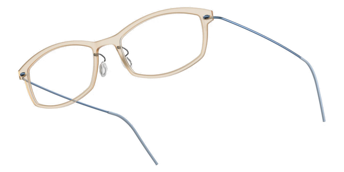 Color: C21M 20 - Lindberg N.O.W. Titanium LND6512C21M2050