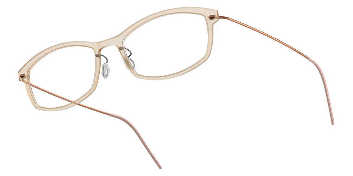 Color: C21M 60 - Lindberg N.O.W. Titanium LND6512C21M6050