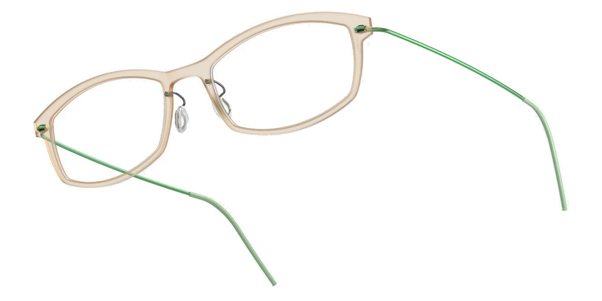 Color: C21M 90 - Lindberg N.O.W. Titanium LND6512C21M9050