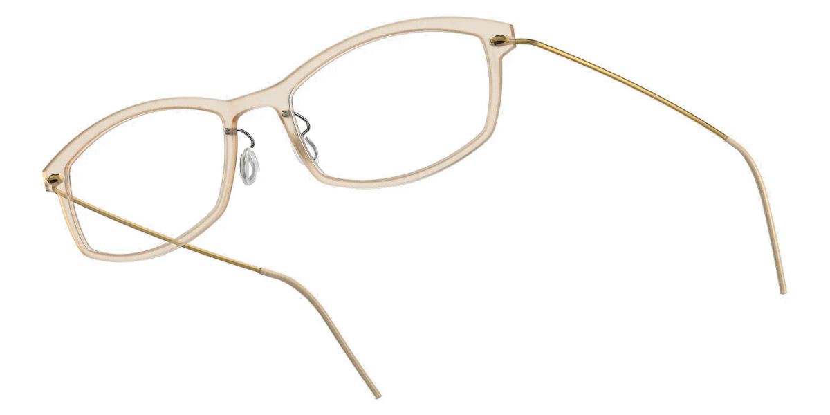 Color: C21M GT - Lindberg N.O.W. Titanium LND6512C21MGT50