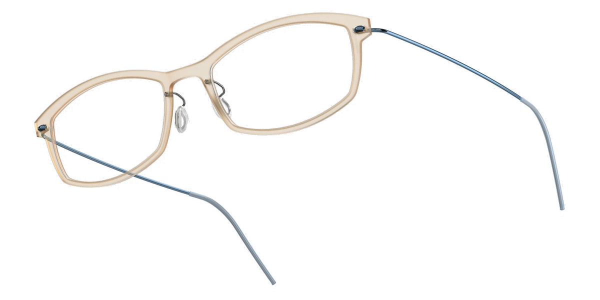 Color: C21M P20 - Lindberg N.O.W. Titanium LND6512C21MP2050