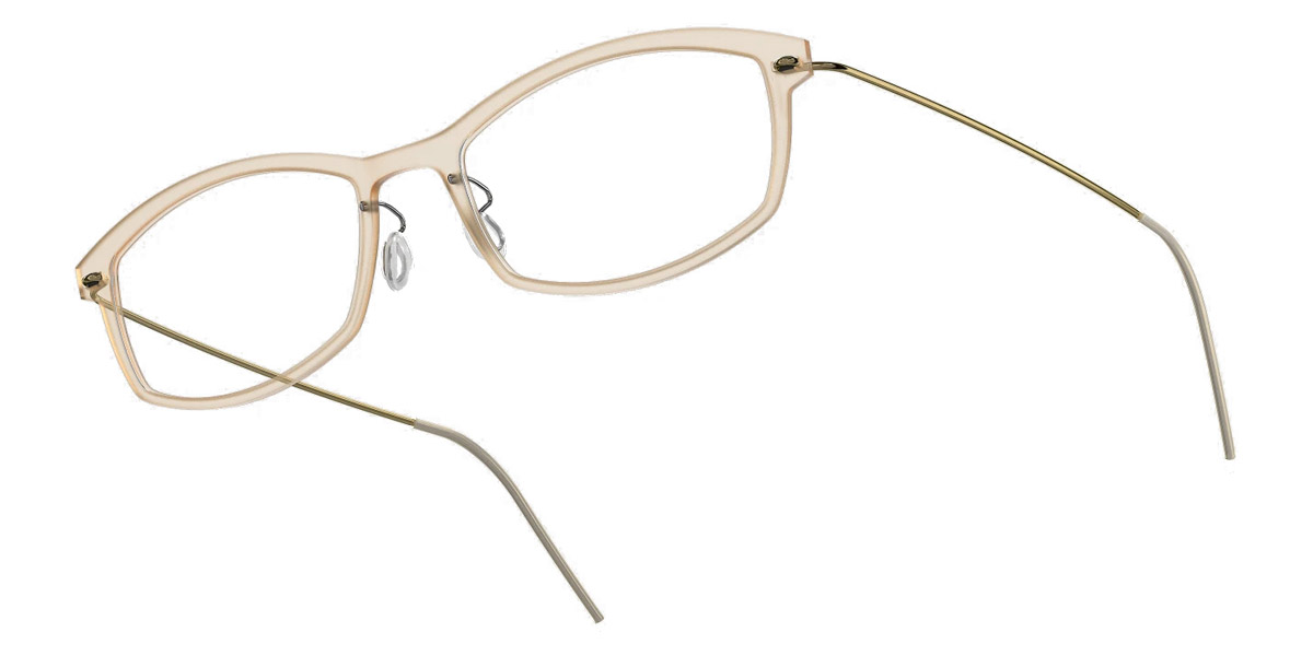 Color: C21M P35 - Lindberg N.O.W. Titanium LND6512C21MP3550