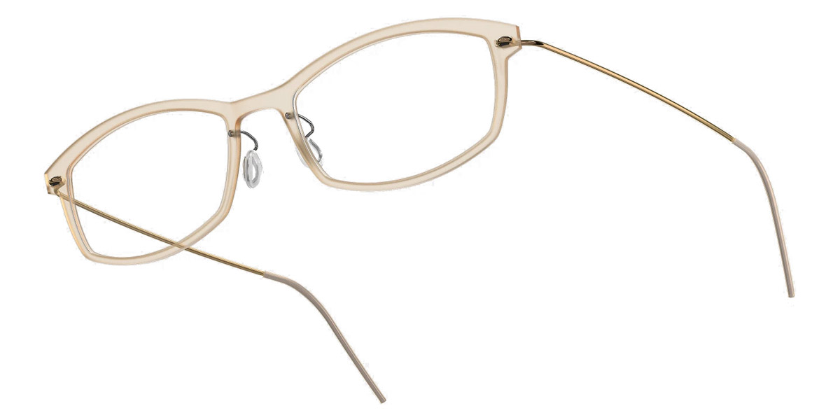 Color: C21M P60 - Lindberg N.O.W. Titanium LND6512C21MP6050