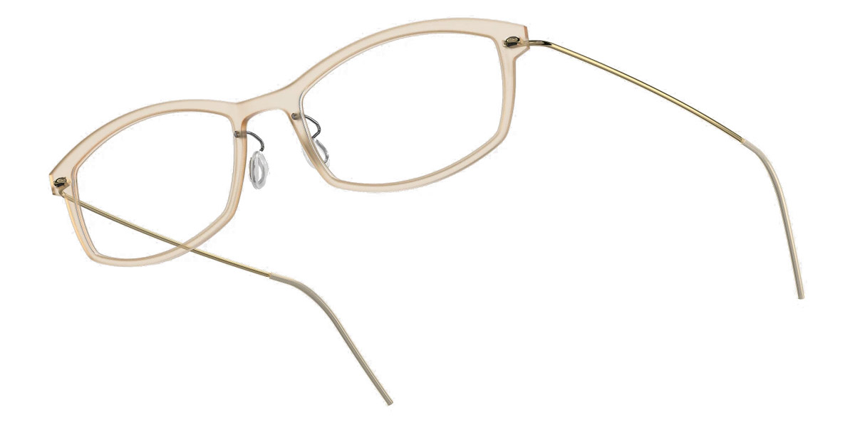 Color: C21M PGT - Lindberg N.O.W. Titanium LND6512C21MPGT50