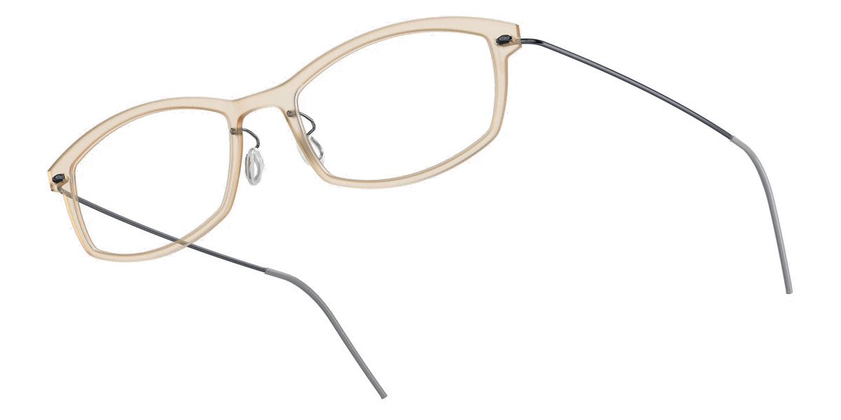 Color: C21M PU16 - Lindberg N.O.W. Titanium LND6512C21MPU1650