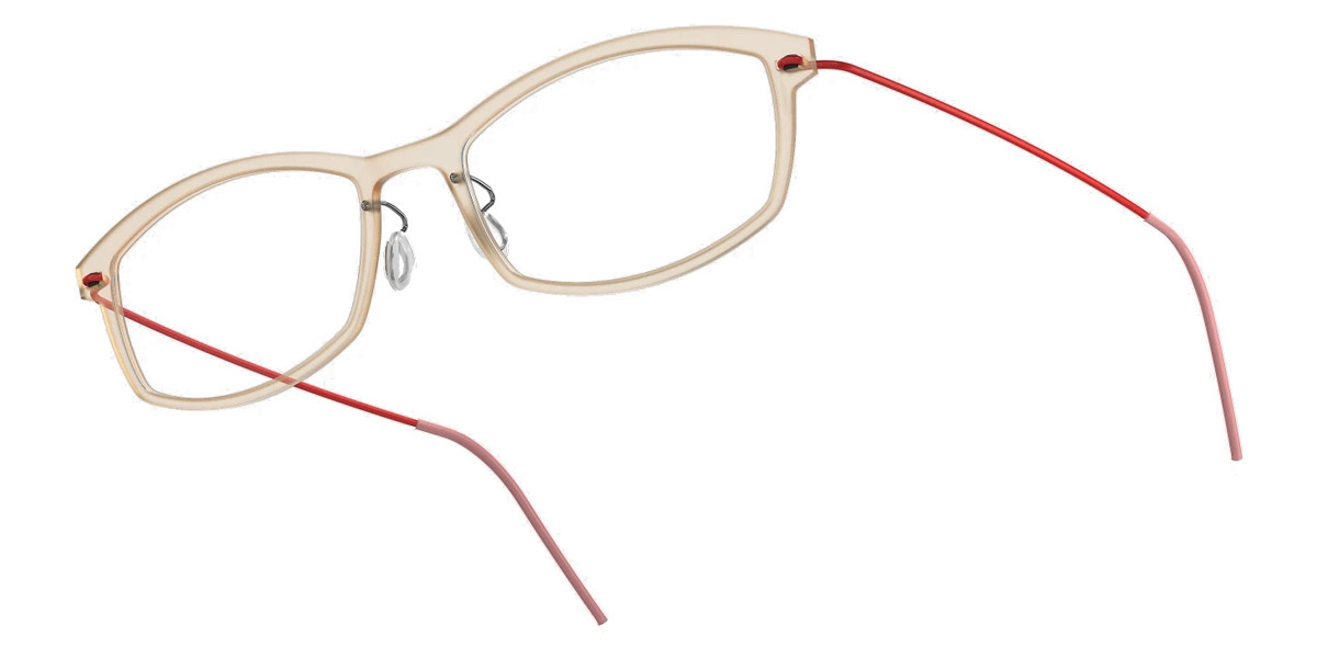 Color: C21M U33 - Lindberg N.O.W. Titanium LND6512C21MU3350