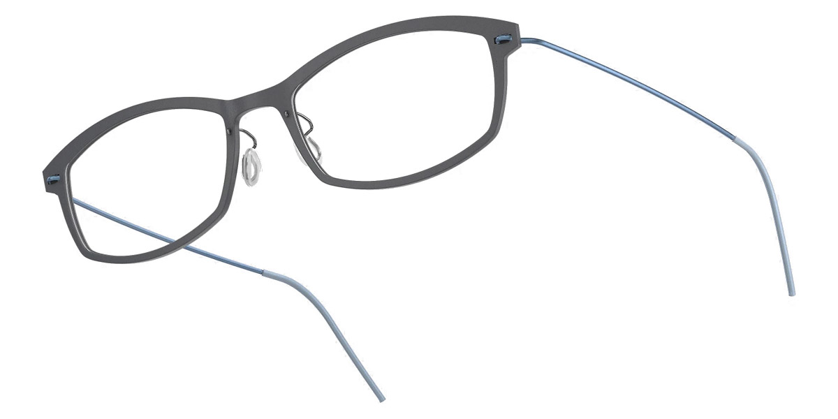 Color: D15 20 - Lindberg N.O.W. Titanium LND6512D152050