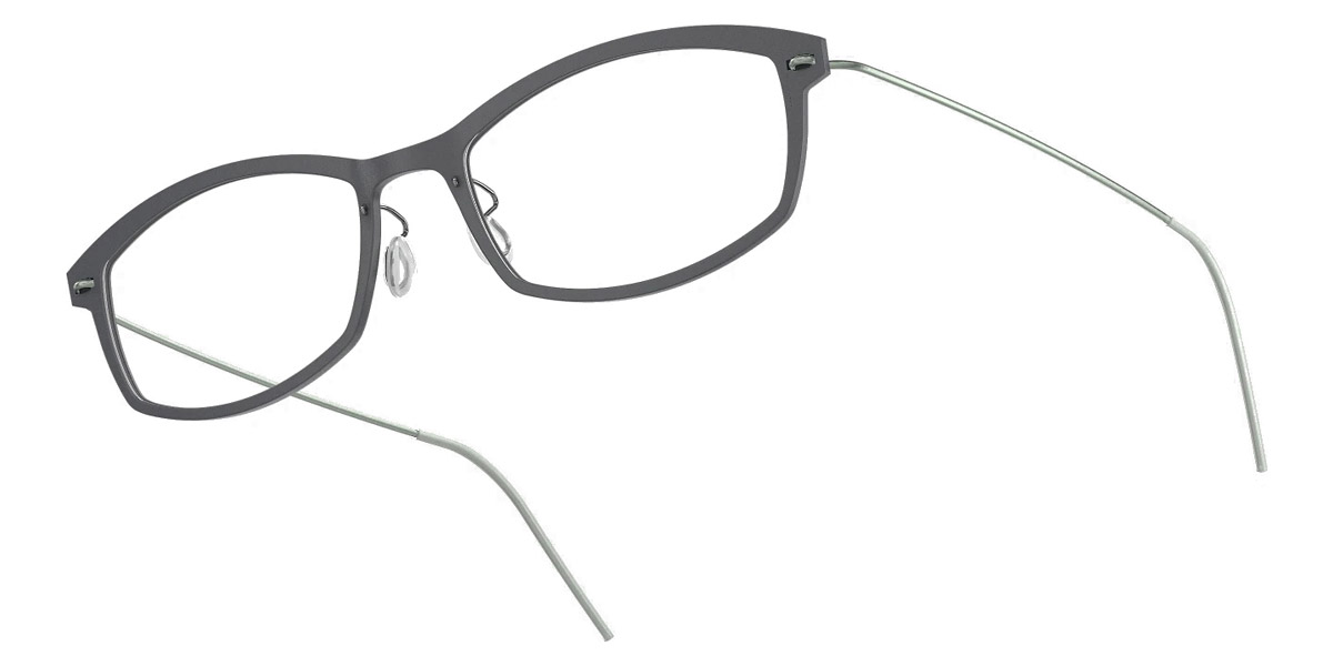 Color: D15 30 - Lindberg N.O.W. Titanium LND6512D153050