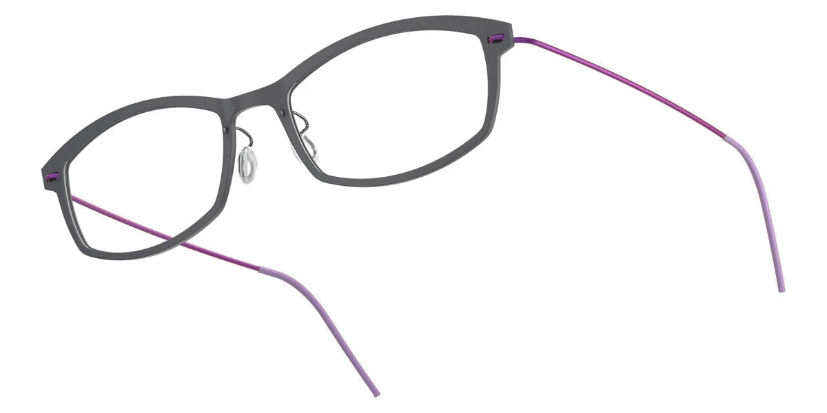 Color: D15 75 - Lindberg N.O.W. Titanium LND6512D157550