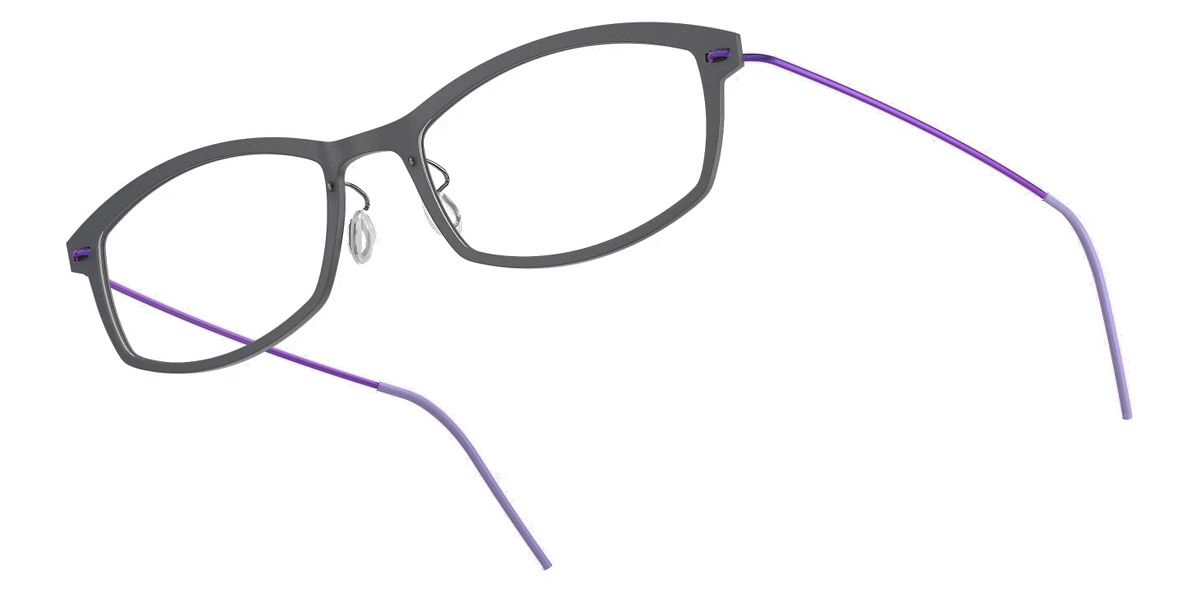 Color: D15 77 - Lindberg N.O.W. Titanium LND6512D157750