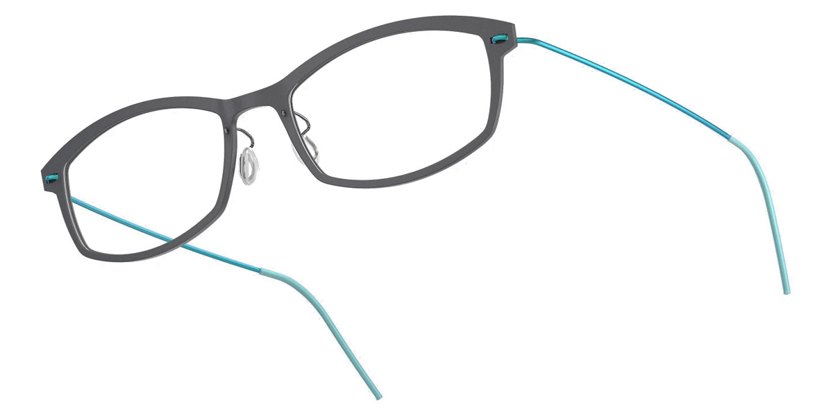 Color: D15 80 - Lindberg N.O.W. Titanium LND6512D158050