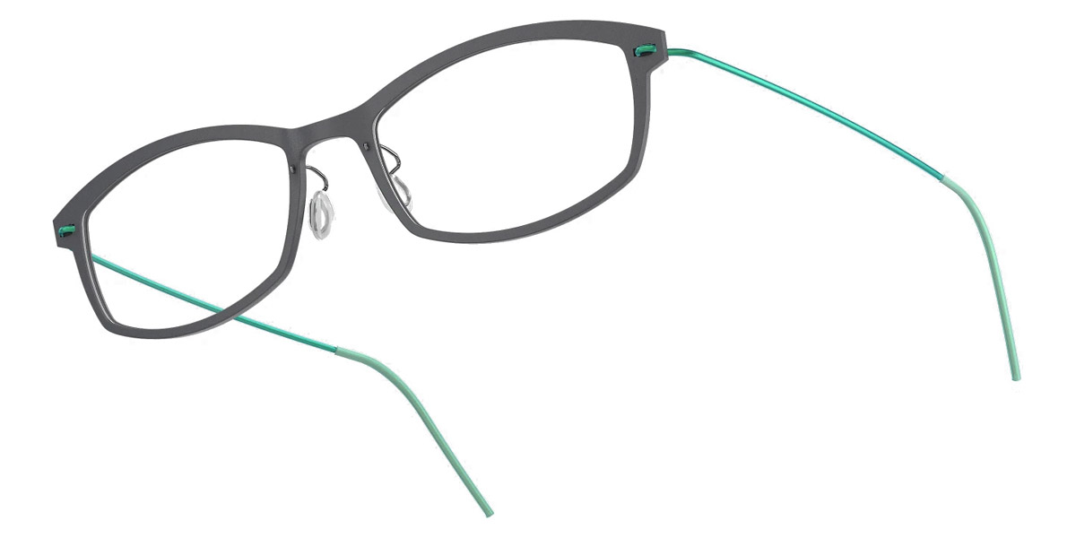 Color: D15 85 - Lindberg N.O.W. Titanium LND6512D158550