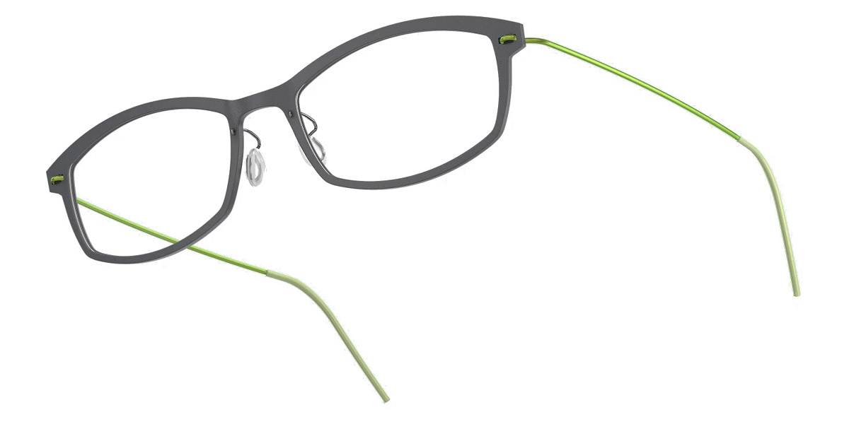 Color: D15 95 - Lindberg N.O.W. Titanium LND6512D159550