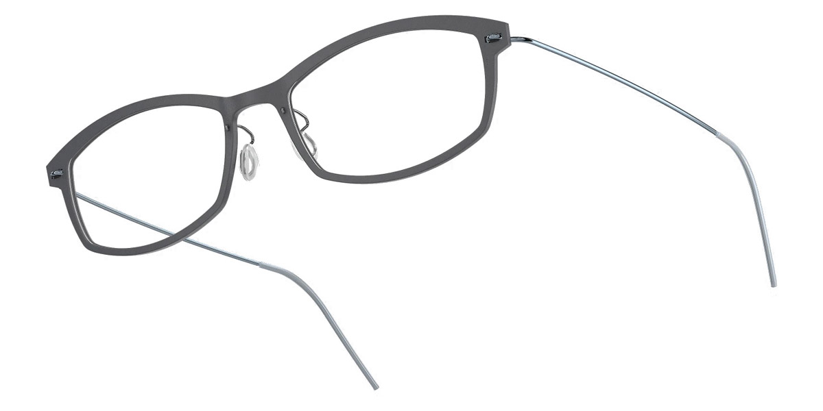 Color: D15 P25 - Lindberg N.O.W. Titanium LND6512D15P2550