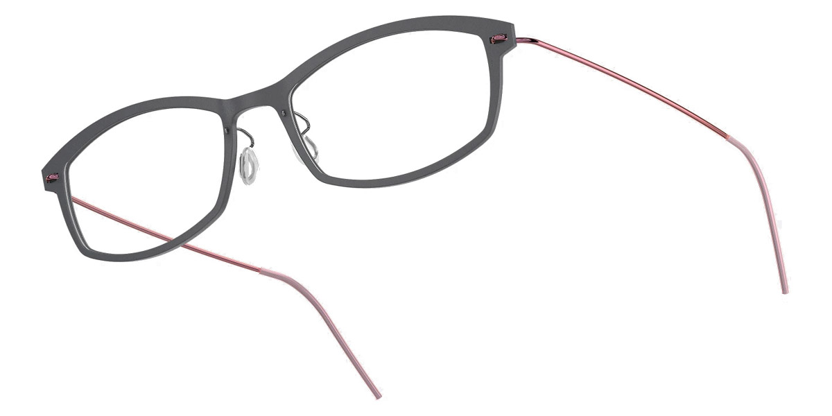 Color: D15 P70 - Lindberg N.O.W. Titanium LND6512D15P7050