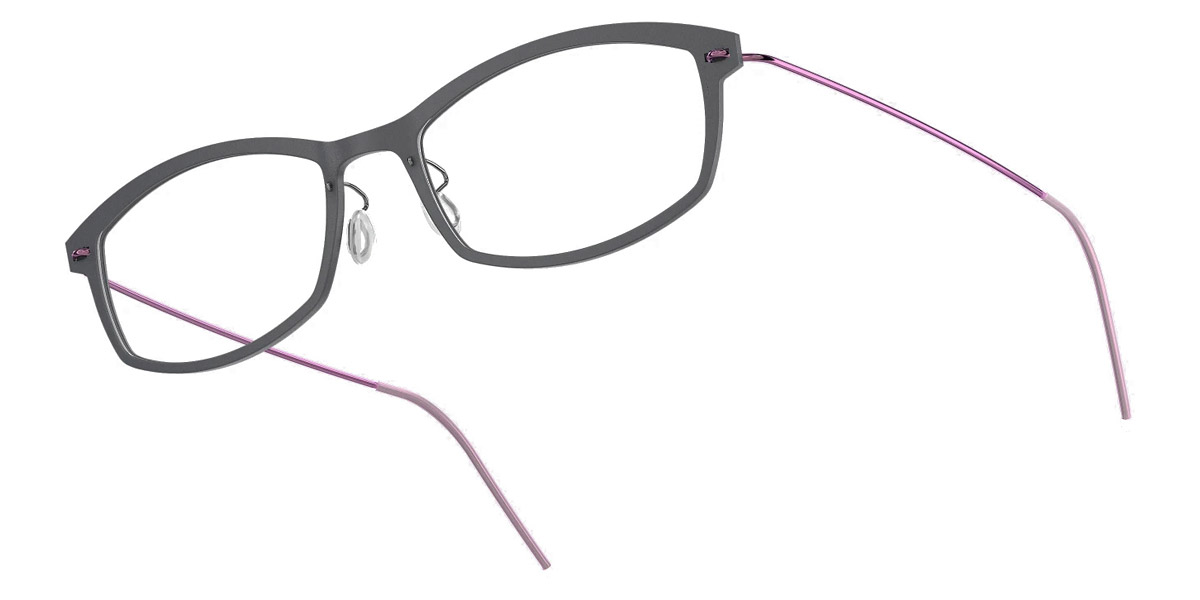 Color: D15 P75 - Lindberg N.O.W. Titanium LND6512D15P7552