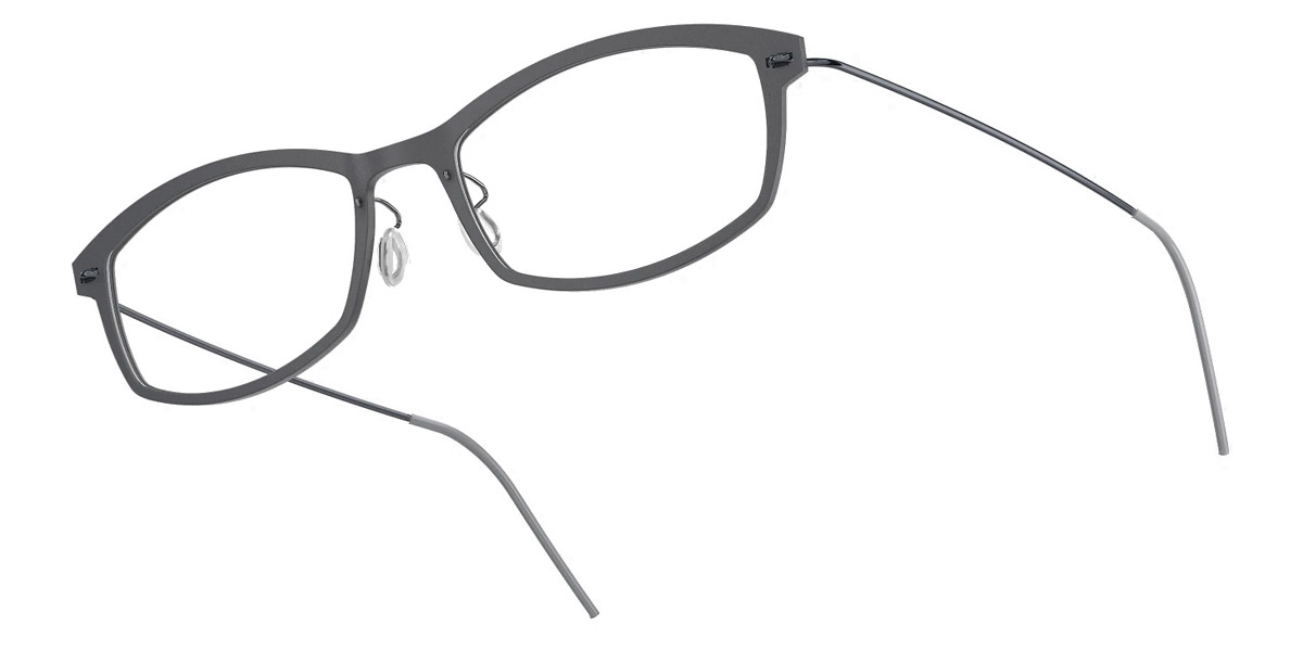 Color: D15 PU16 - Lindberg N.O.W. Titanium LND6512D15PU1650