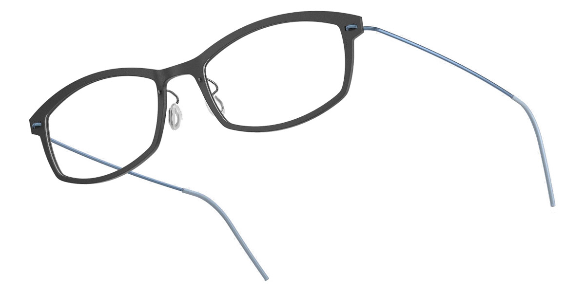 Color: D16 20 - Lindberg N.O.W. Titanium LND6512D162050