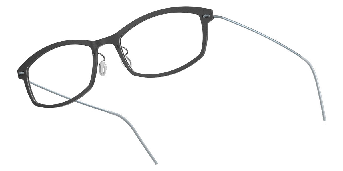 Color: D16 25 - Lindberg N.O.W. Titanium LND6512D162550