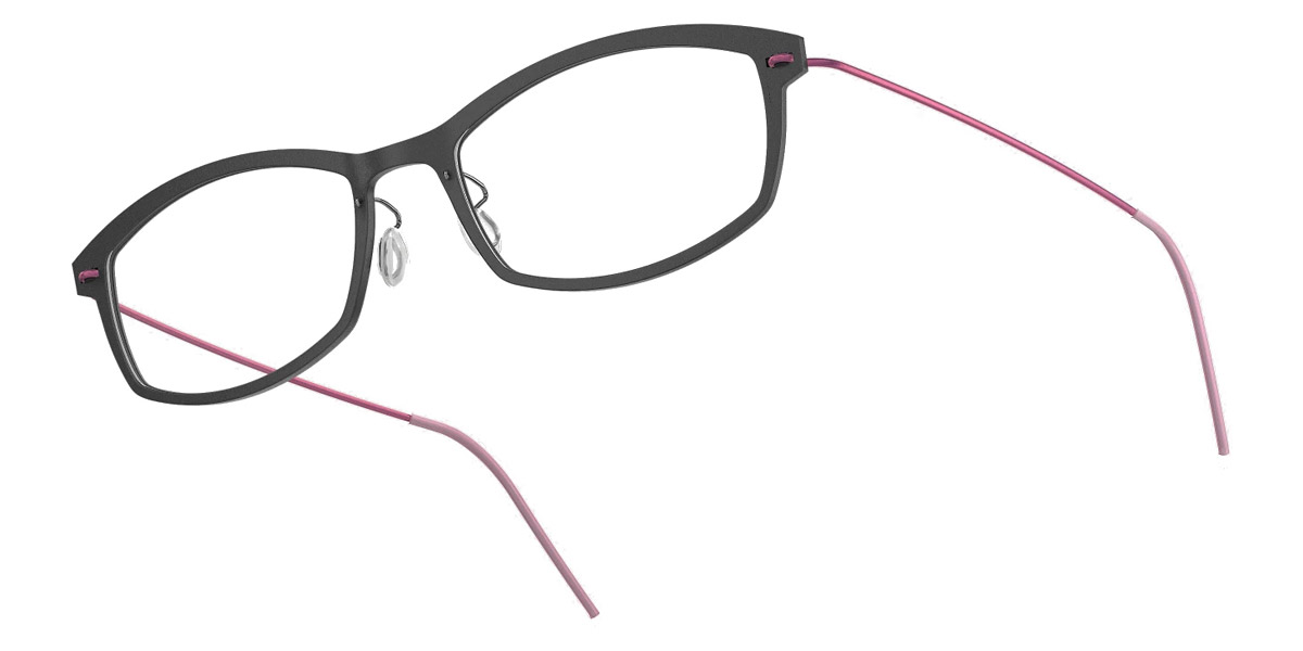 Color: D16 70 - Lindberg N.O.W. Titanium LND6512D167050