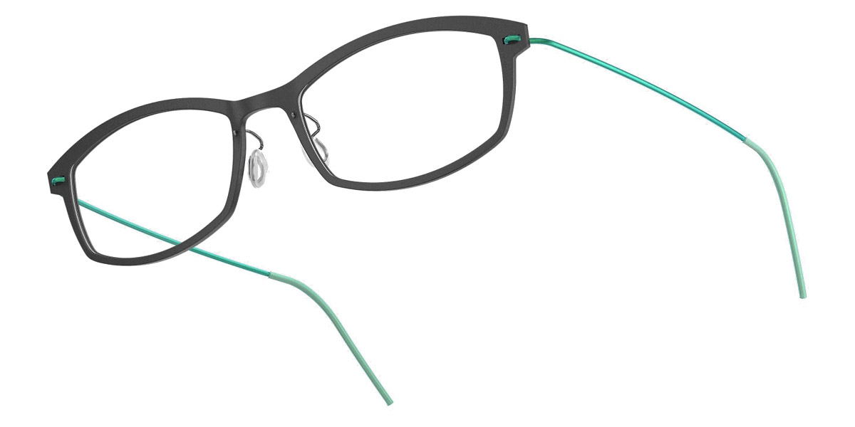 Color: D16 85 - Lindberg N.O.W. Titanium LND6512D168550