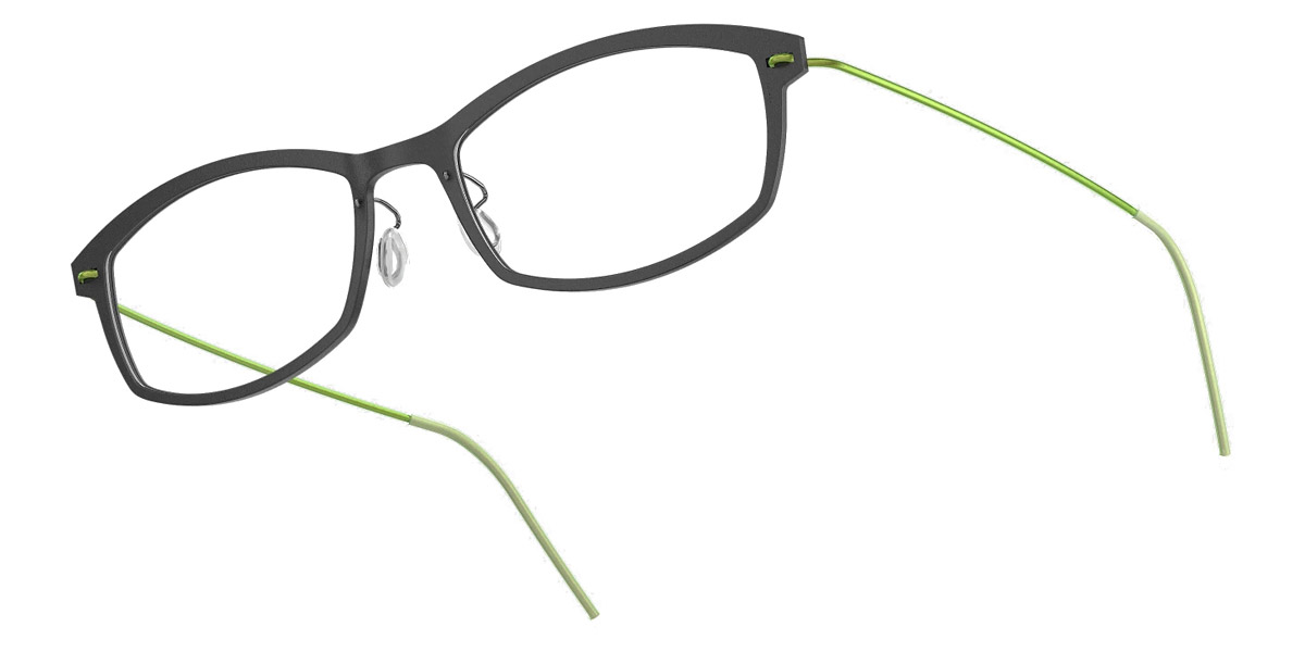 Color: D16 95 - Lindberg N.O.W. Titanium LND6512D169550