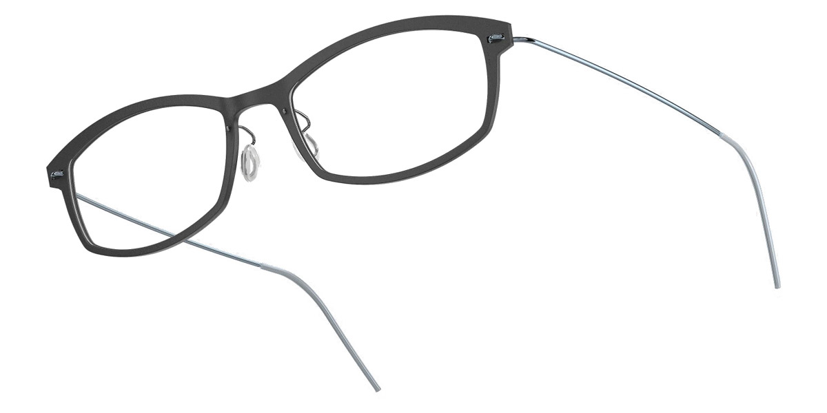 Color: D16 P25 - Lindberg N.O.W. Titanium LND6512D16P2550