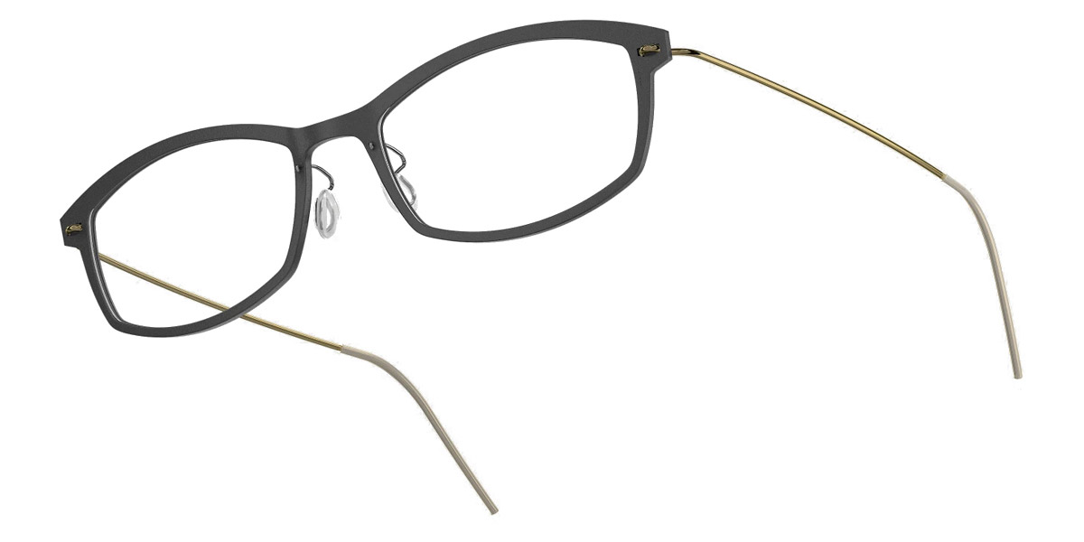 Color: D16 P35 - Lindberg N.O.W. Titanium LND6512D16P3550