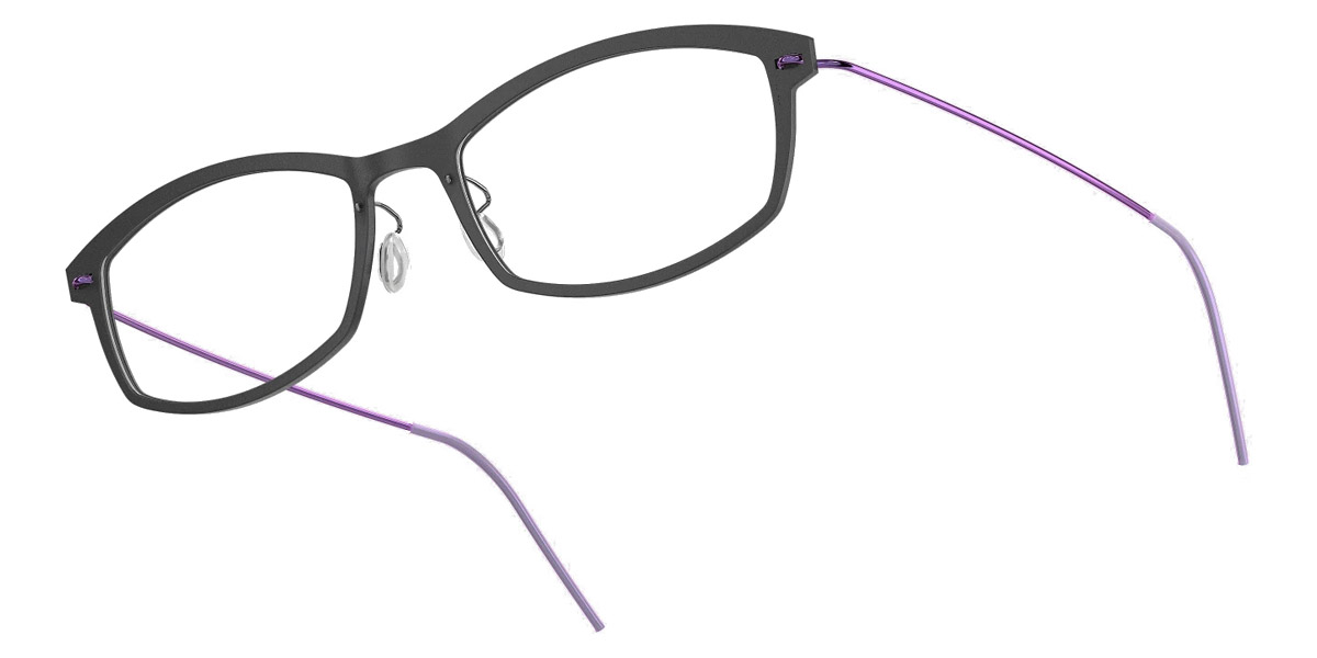 Color: D16 P77 - Lindberg N.O.W. Titanium LND6512D16P7750