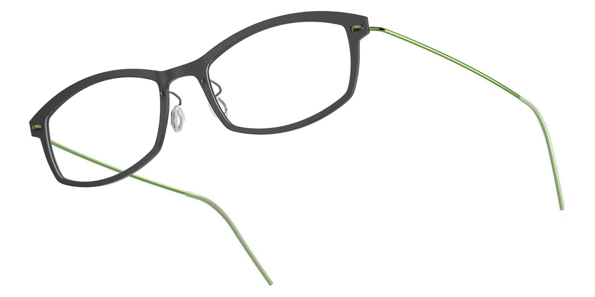 Color: D16 P95 - Lindberg N.O.W. Titanium LND6512D16P9550