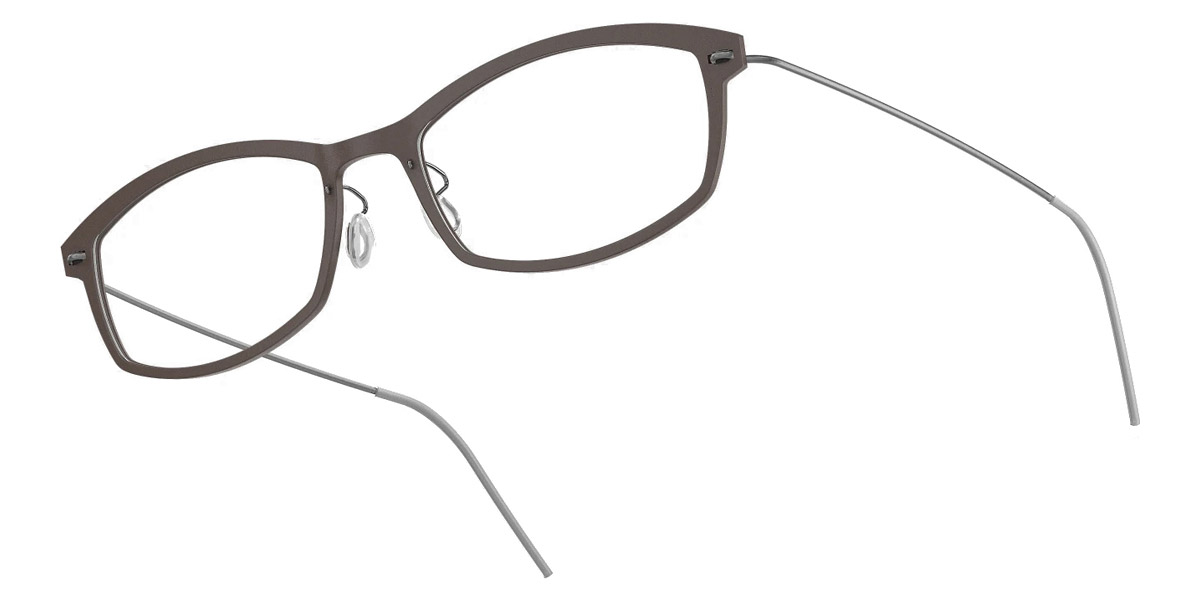 Color: D17 10 - Lindberg N.O.W. Titanium LND6512D171050