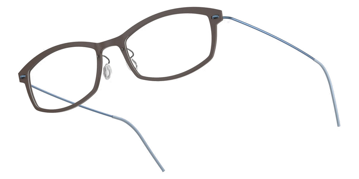 Color: D17 20 - Lindberg N.O.W. Titanium LND6512D172050