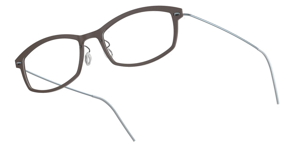 Color: D17 25 - Lindberg N.O.W. Titanium LND6512D172550