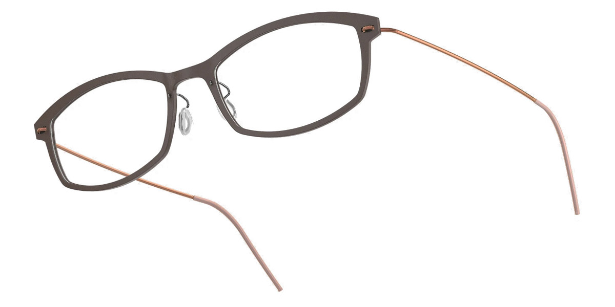 Color: D17 60 - Lindberg N.O.W. Titanium LND6512D176050