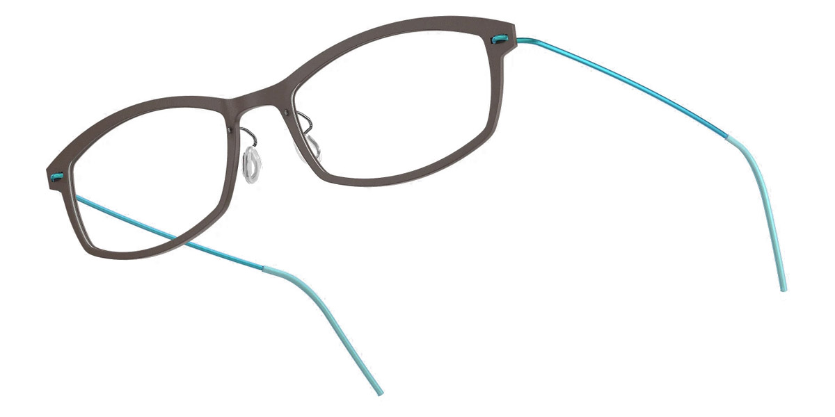 Color: D17 80 - Lindberg N.O.W. Titanium LND6512D178052