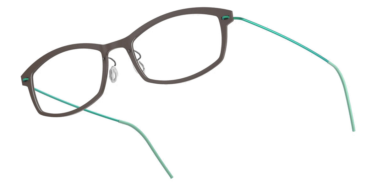 Color: D17 85 - Lindberg N.O.W. Titanium LND6512D178550