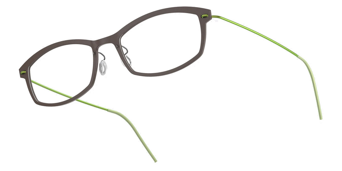 Color: D17 95 - Lindberg N.O.W. Titanium LND6512D179550