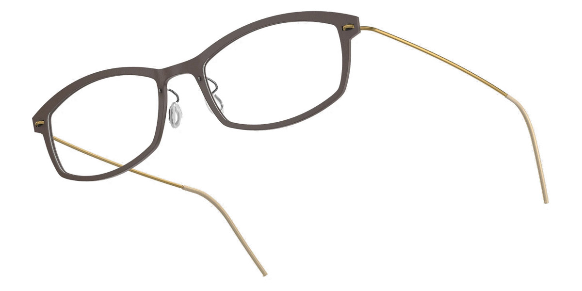 Color: D17 GT - Lindberg N.O.W. Titanium LND6512D17GT50