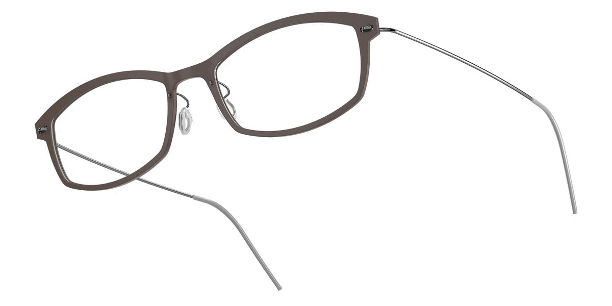 Color: D17 P10 - Lindberg N.O.W. Titanium LND6512D17P1050