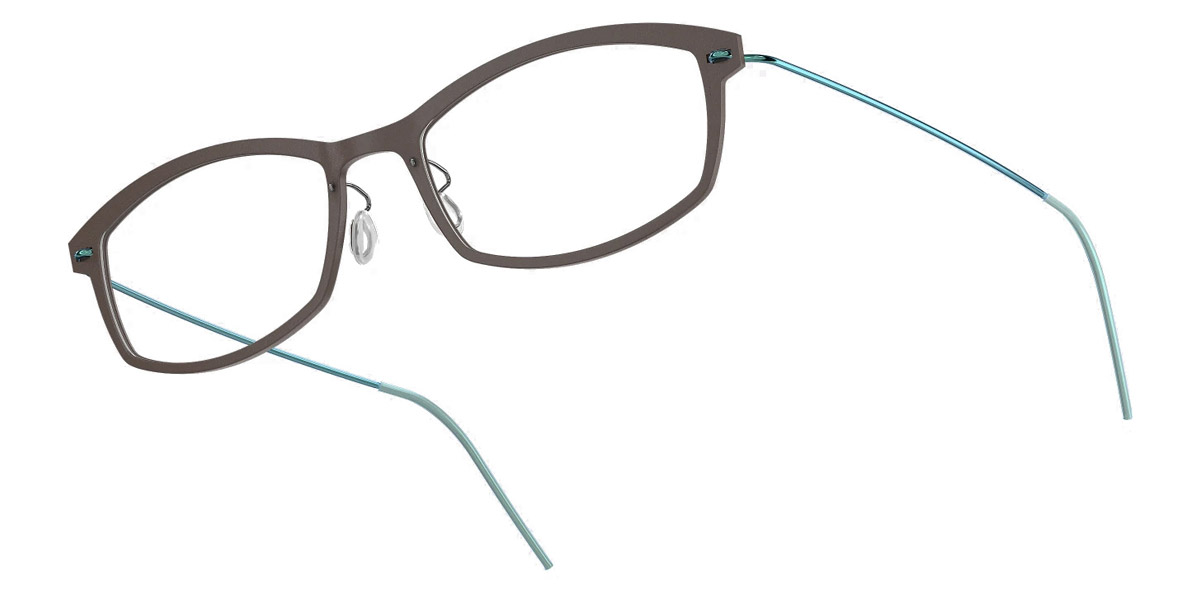 Color: D17 P85 - Lindberg N.O.W. Titanium LND6512D17P8550