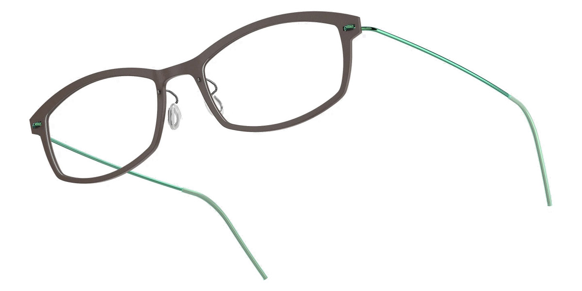 Color: D17 P90 - Lindberg N.O.W. Titanium LND6512D17P9050