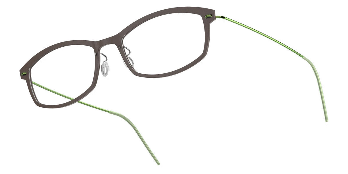 Color: D17 P95 - Lindberg N.O.W. Titanium LND6512D17P9550