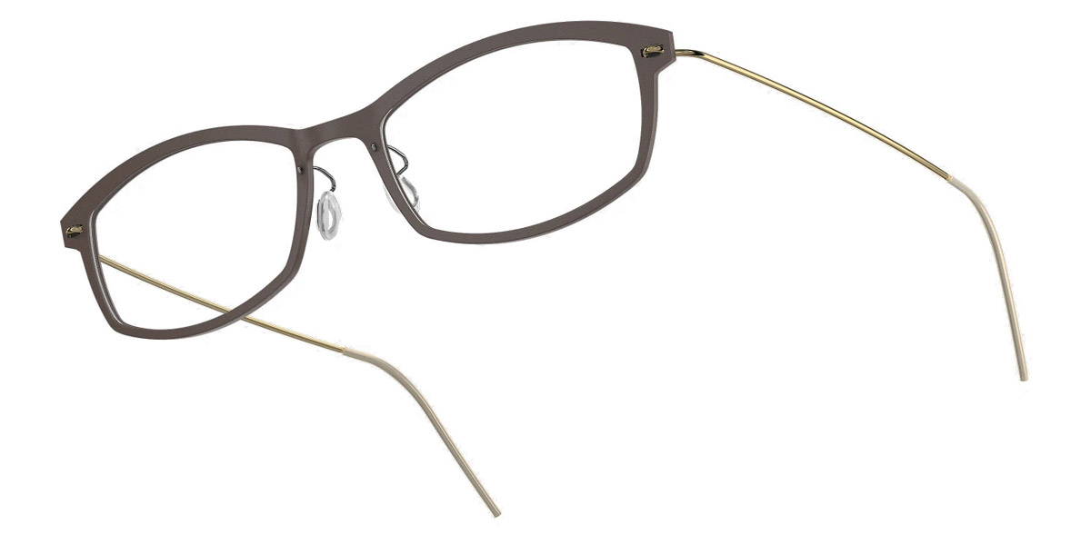 Color: D17 PGT - Lindberg N.O.W. Titanium LND6512D17PGT50