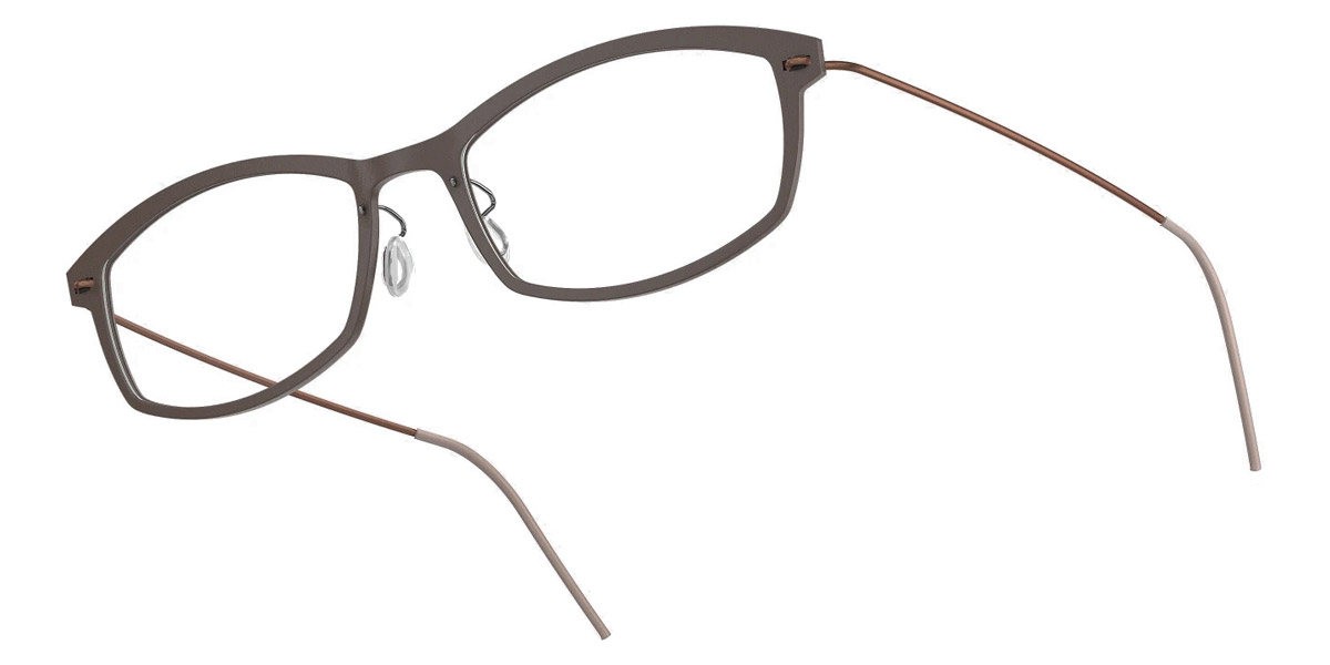 Color: D17 U12 - Lindberg N.O.W. Titanium LND6512D17U1250